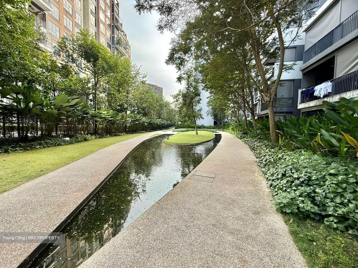 The Visionaire (D27), Condominium #497217861